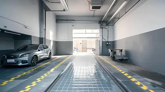 东莞市车路顺汽车维修保养有限公司