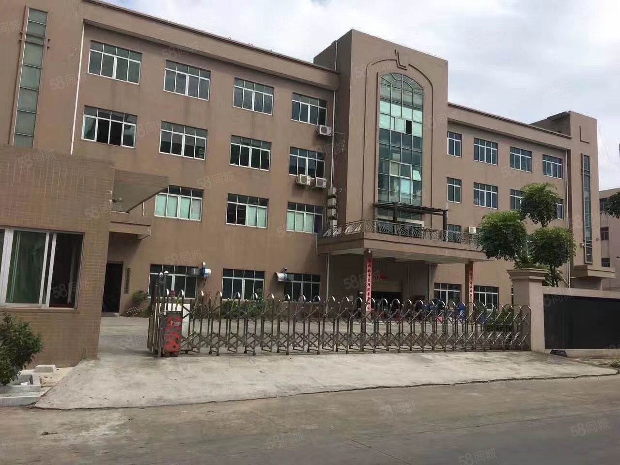 东莞源石电子科技有限公司