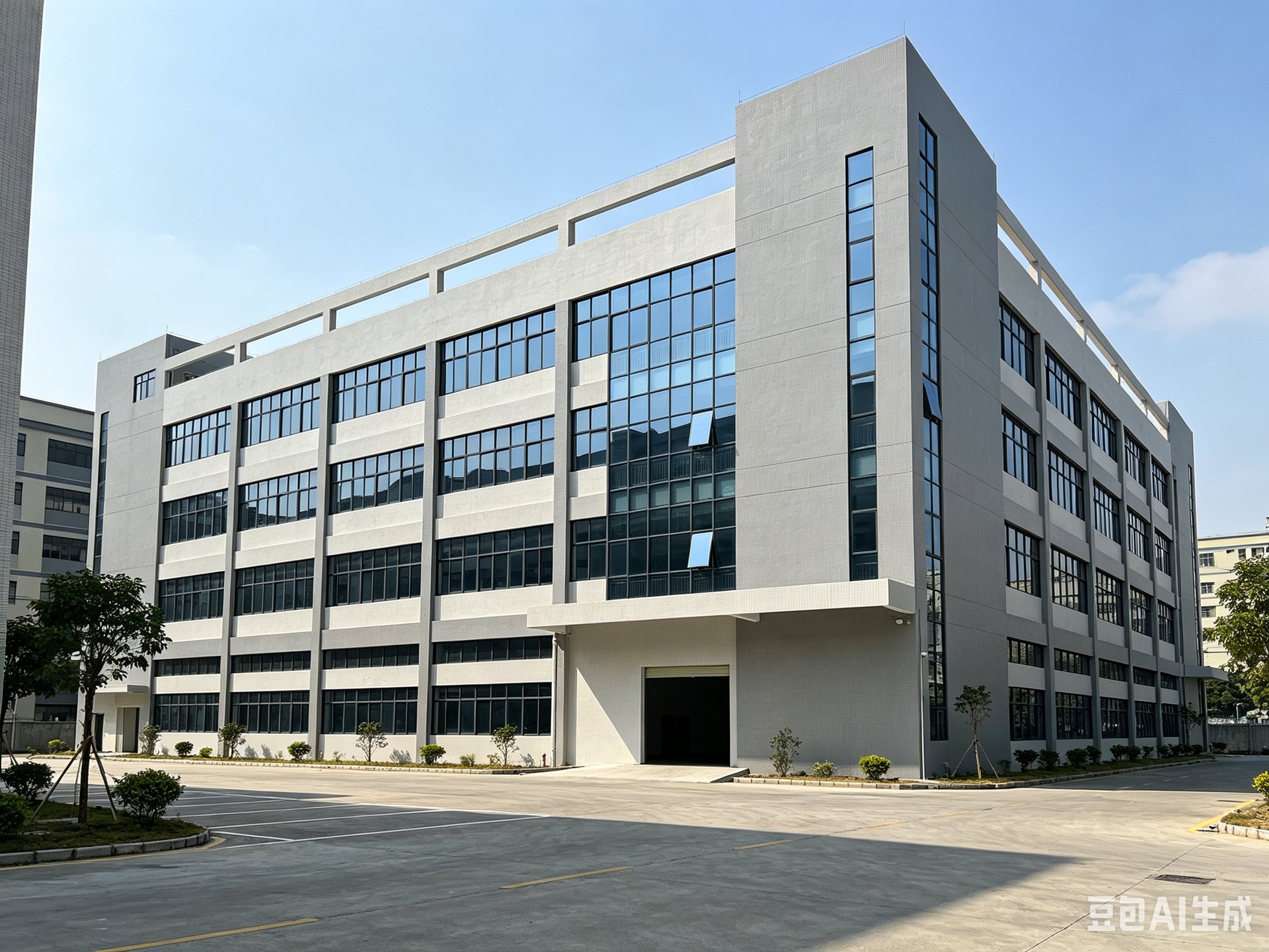 东莞市文鑫电子有限公司