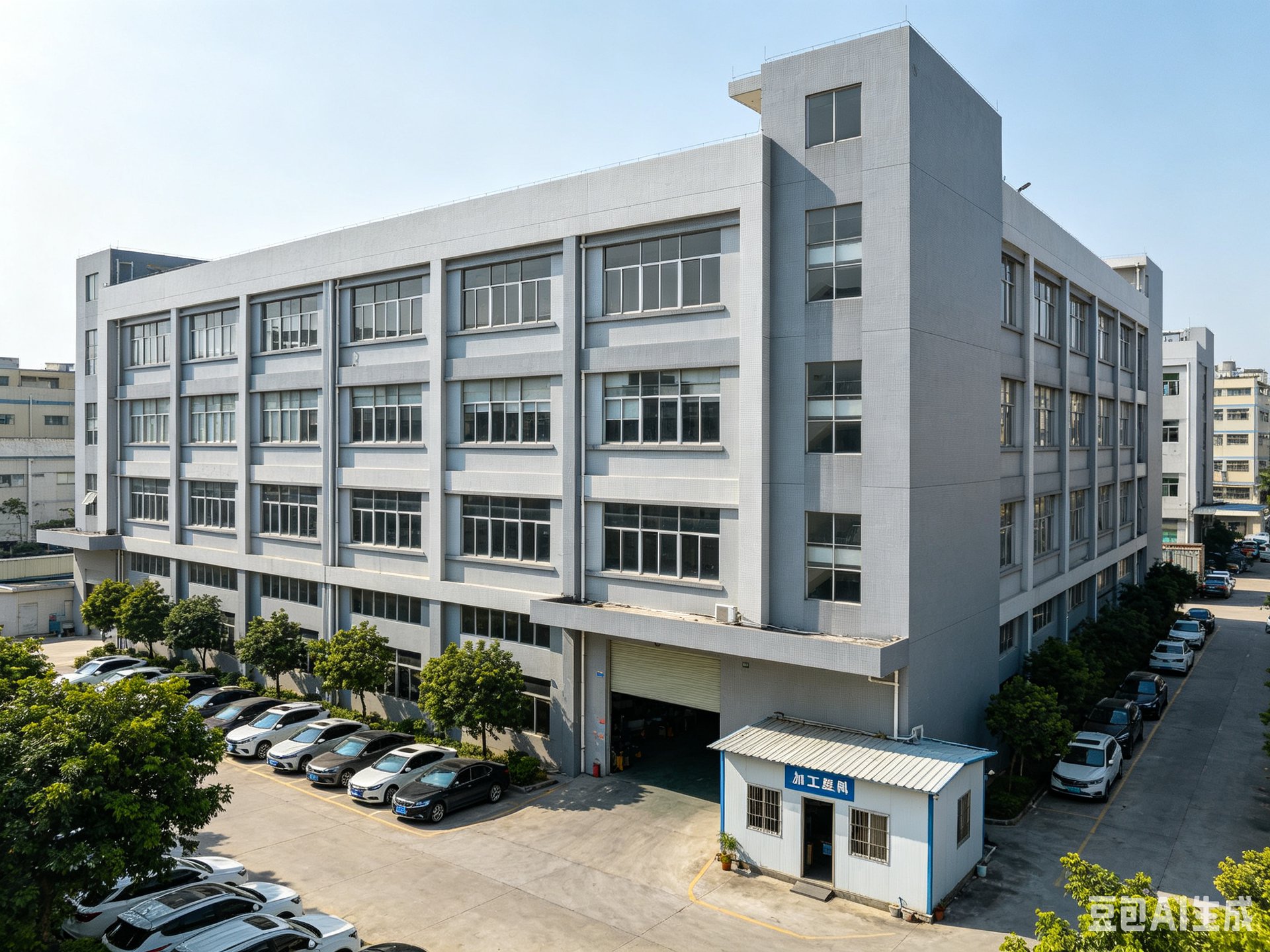 欧利时表业（东莞市）有限公司